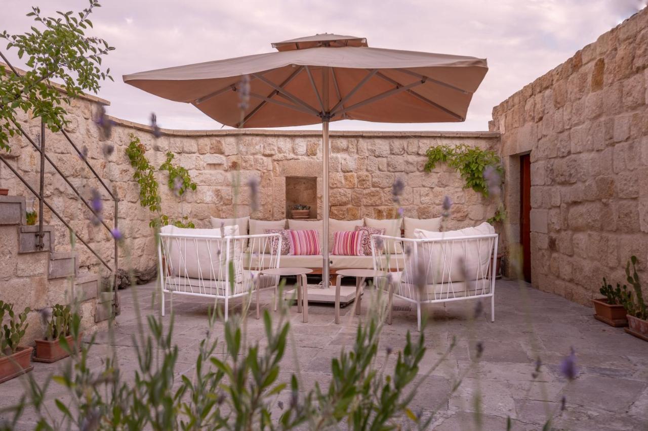 Serinn House 3* אורגופ