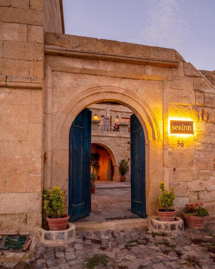 אורחן Serinn House 3*
