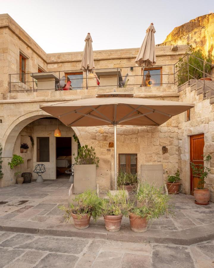Serinn House אורחן