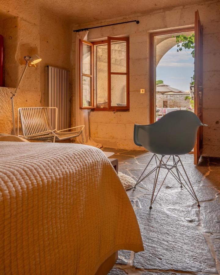 Serinn House אורחן
