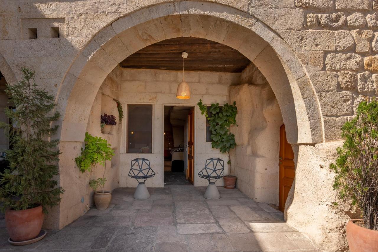 Serinn House אורחן