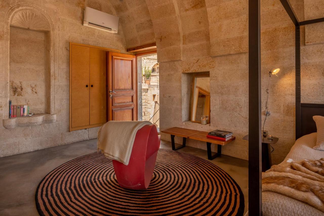 אורחן Serinn House
