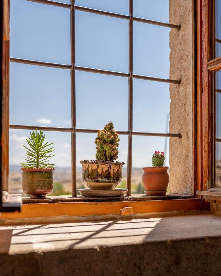 Serinn House 3* Ürgüp