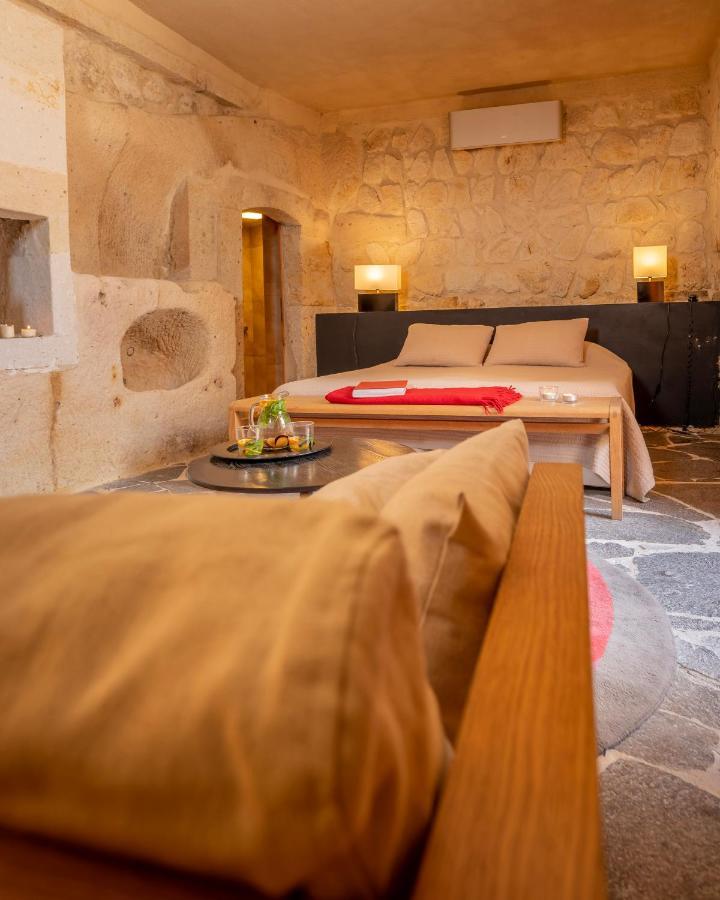 Serinn House Ürgüp