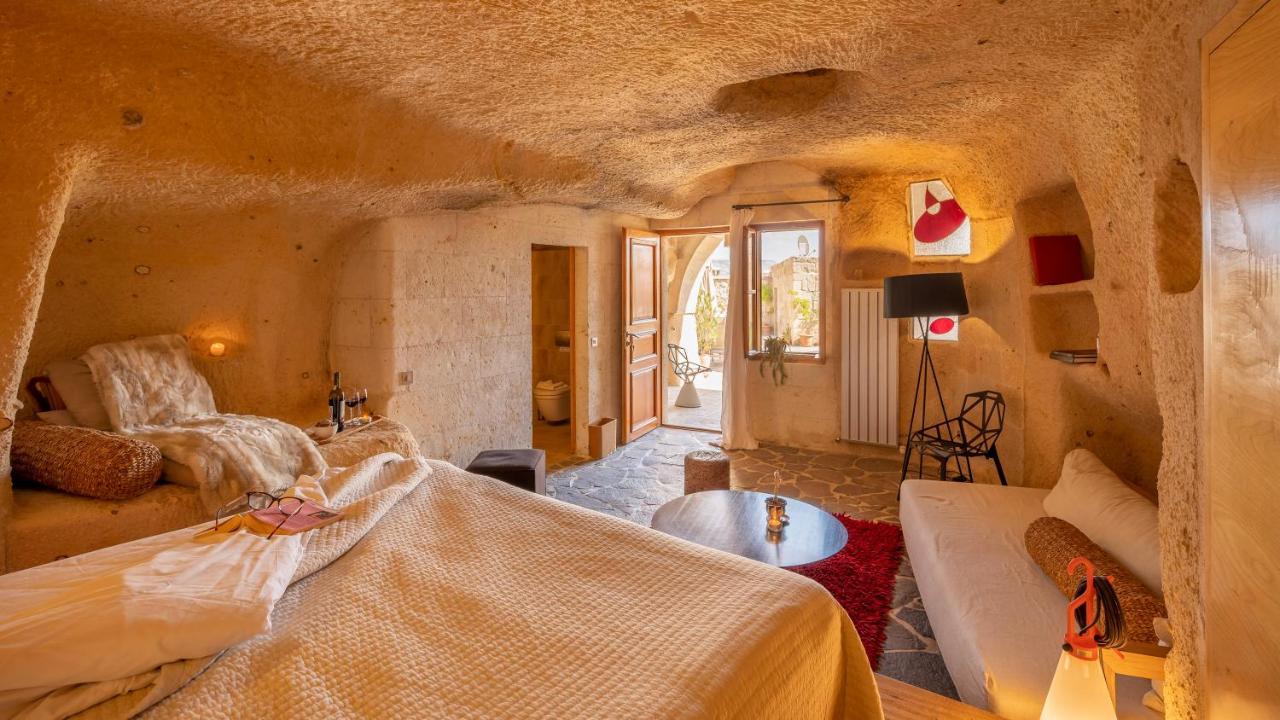Serinn House אורגופ