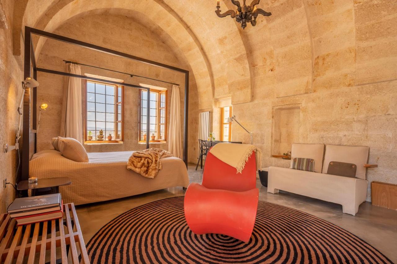 אורחן Serinn House 3*