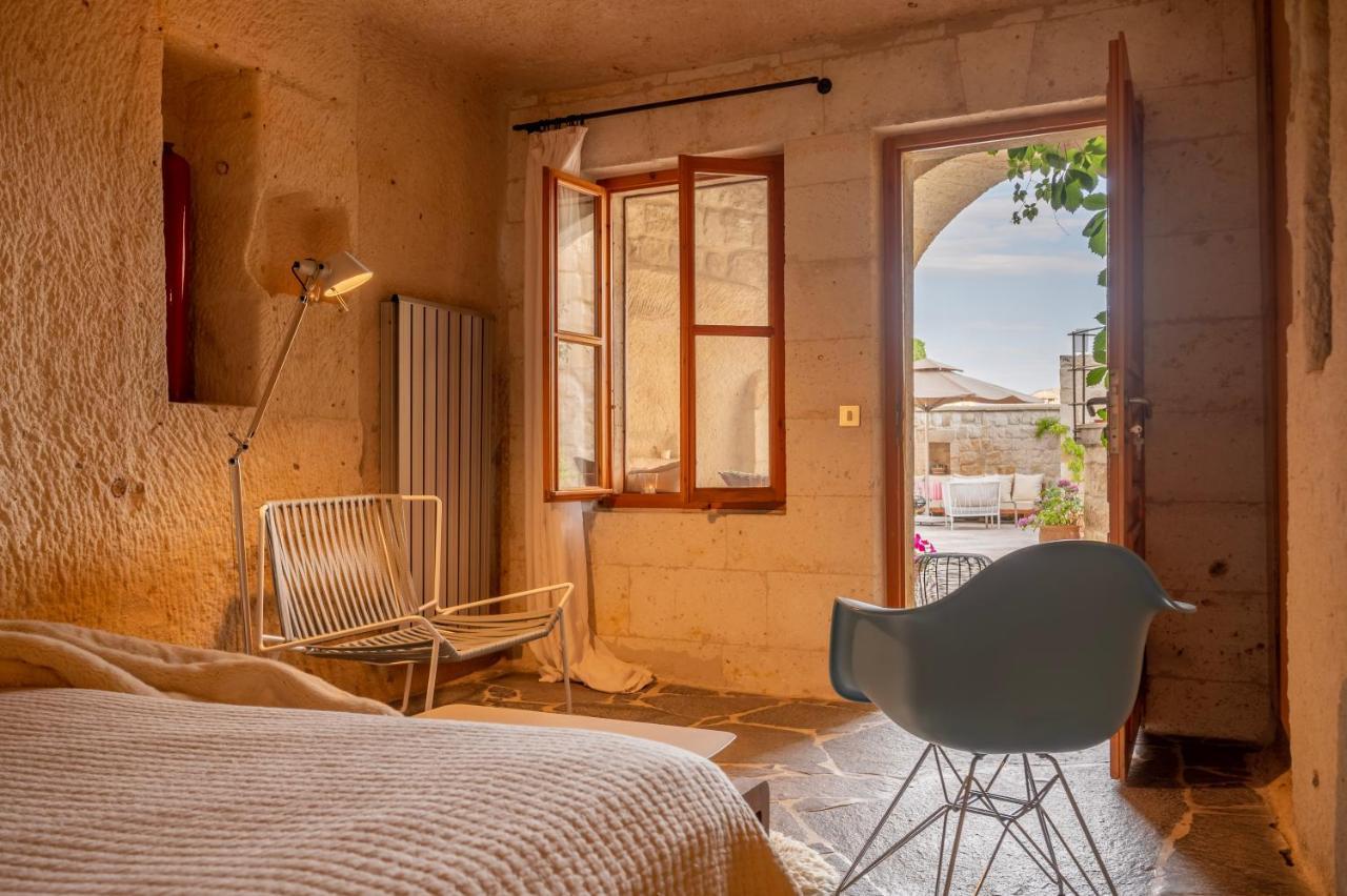 אורחן Serinn House