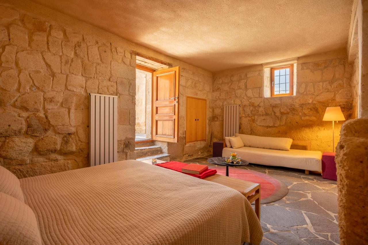 Serinn House אורחן אורגופ