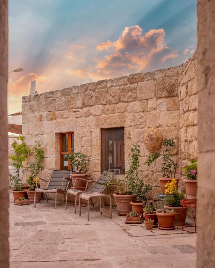 Serinn House אורגופ