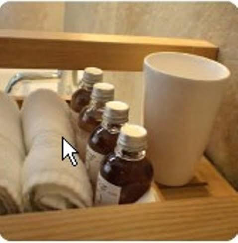 אורחן Serinn House אורגופ